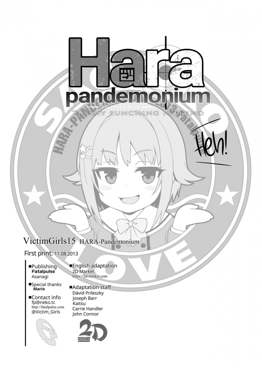 fatalpulse-asanagi-victim-girls-15-hara-pandemonium-tummy-punching-inferno-the-idolm-at-ster-cinderella-girls-english-2d-marketcom-decensored-digital