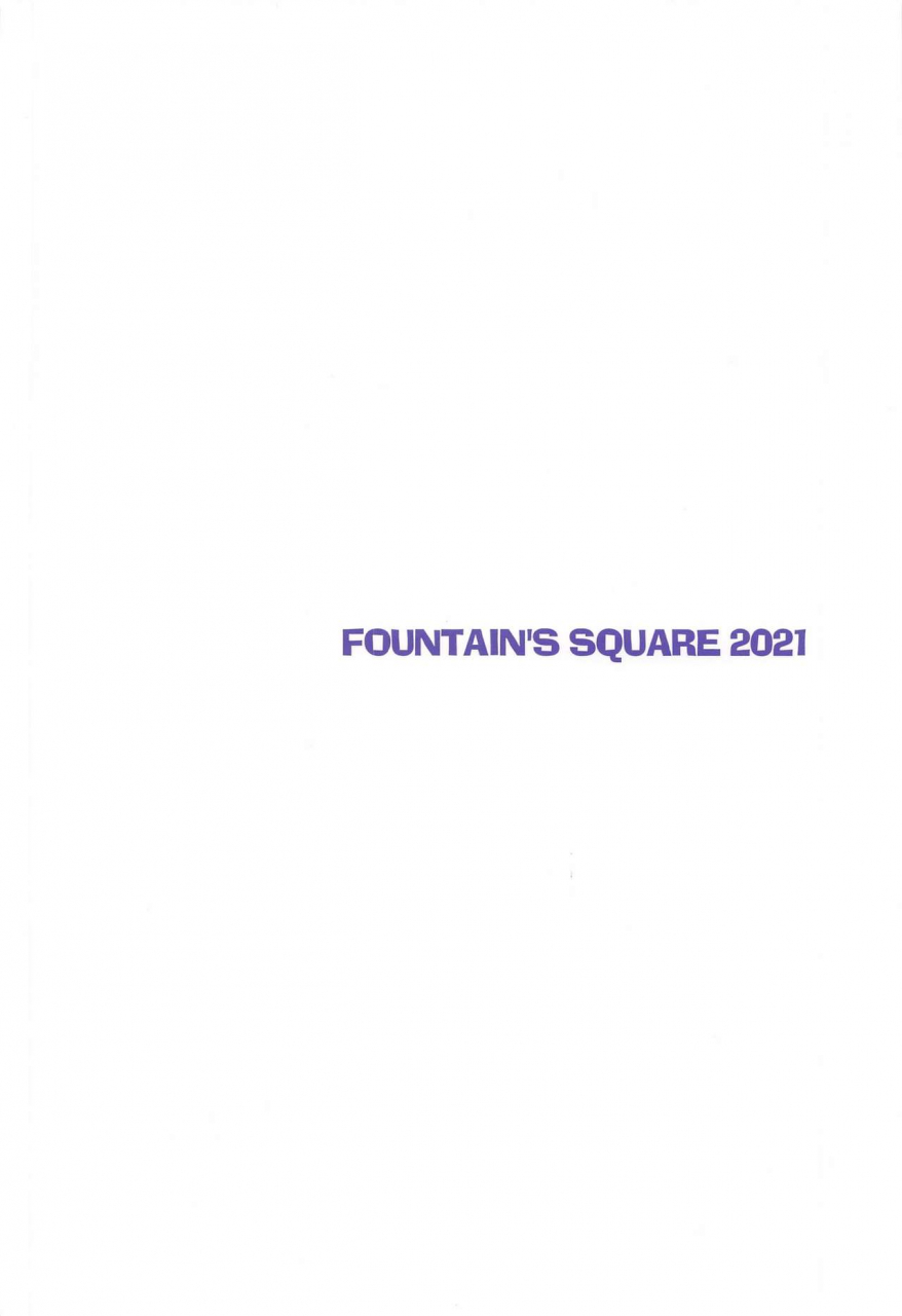 fountains-square-hagiya-masakage-daydream-of-summer-boku-no-kokoro-no-yabai-yatsu