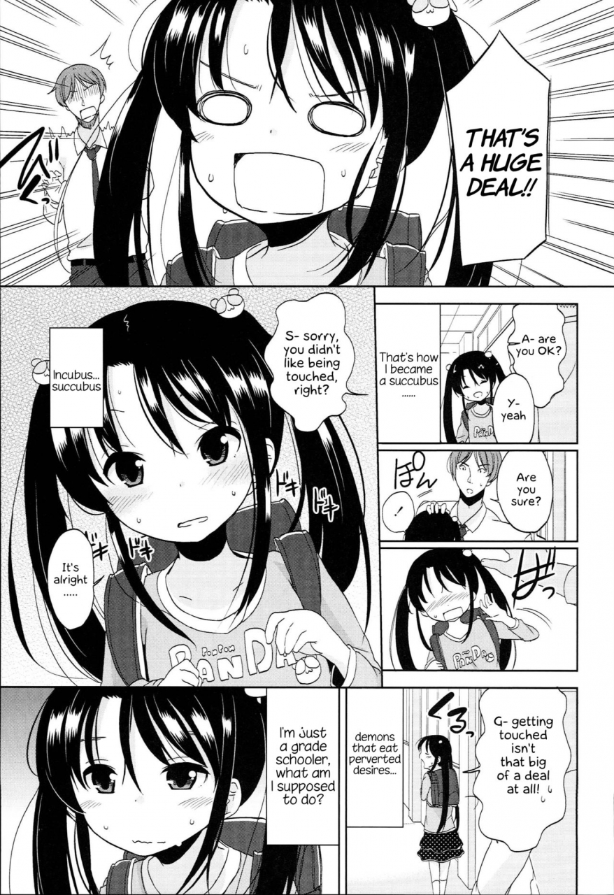 fuyuno-mikan-futsuu-no-onna-no-ko-datta-kedo-kyou-kara-inma-ni-narimashita-petitcawa-english-kappasa-digital