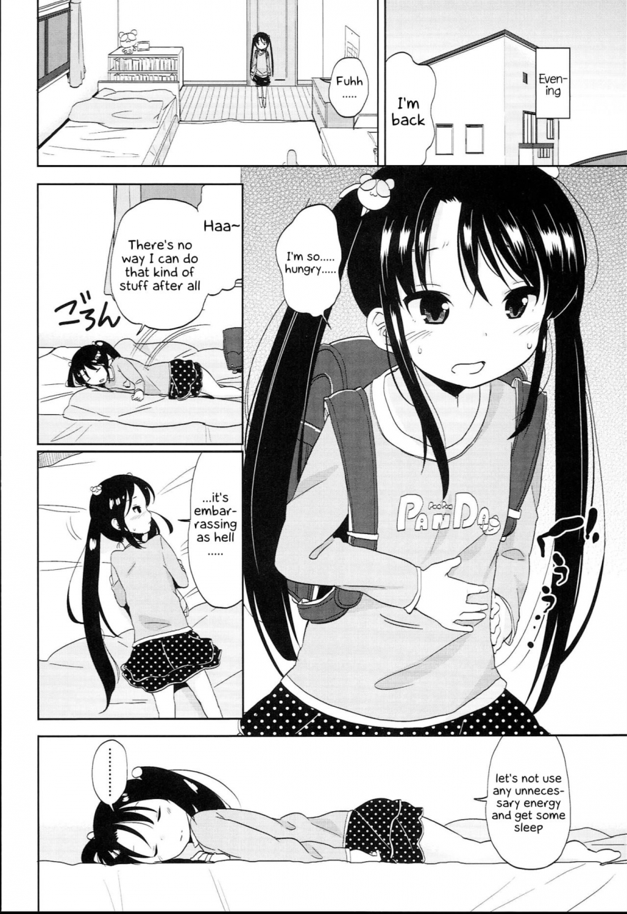 fuyuno-mikan-futsuu-no-onna-no-ko-datta-kedo-kyou-kara-inma-ni-narimashita-petitcawa-english-kappasa-digital