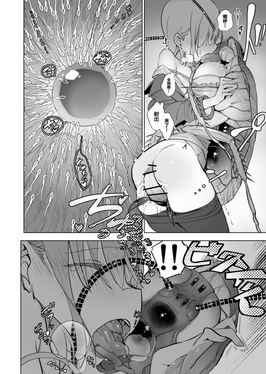 haechaimu-smomo-office-goki-mesu-chinese