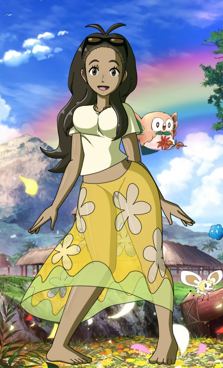 cosmogcutieflymother-pokemon-smowlrowlet