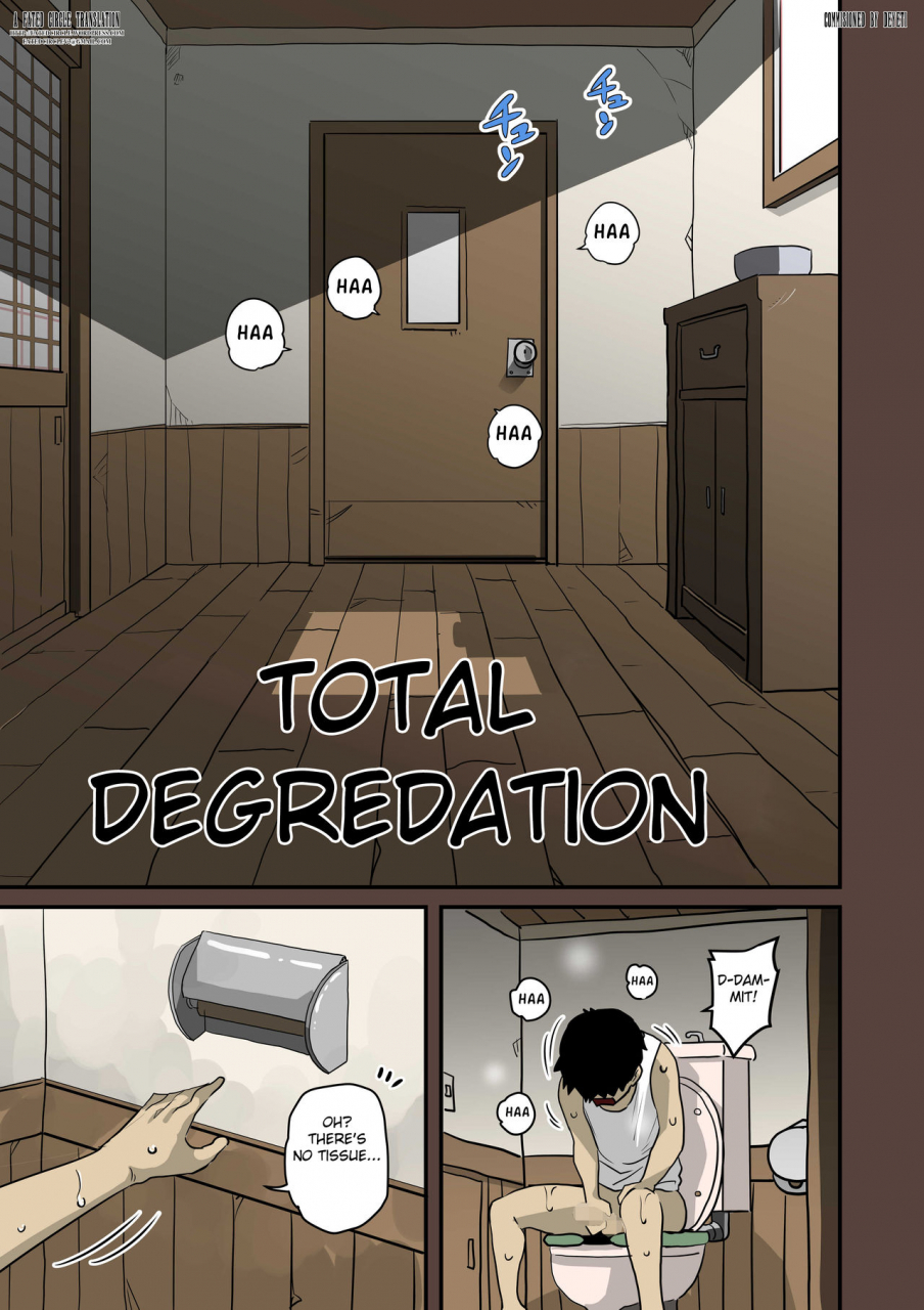 hana-hook-zenin-shikkaku-hahaoya-no-mesubuta-sex-choukyou-kiroku-english-fated-circle-ongoing-pages-162-277