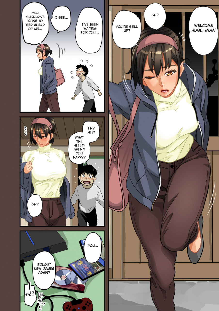 hana-hook-zenin-shikkaku-hahaoya-no-mesubuta-sex-choukyou-kiroku-english-fated-circle-ongoing-pages-162-277