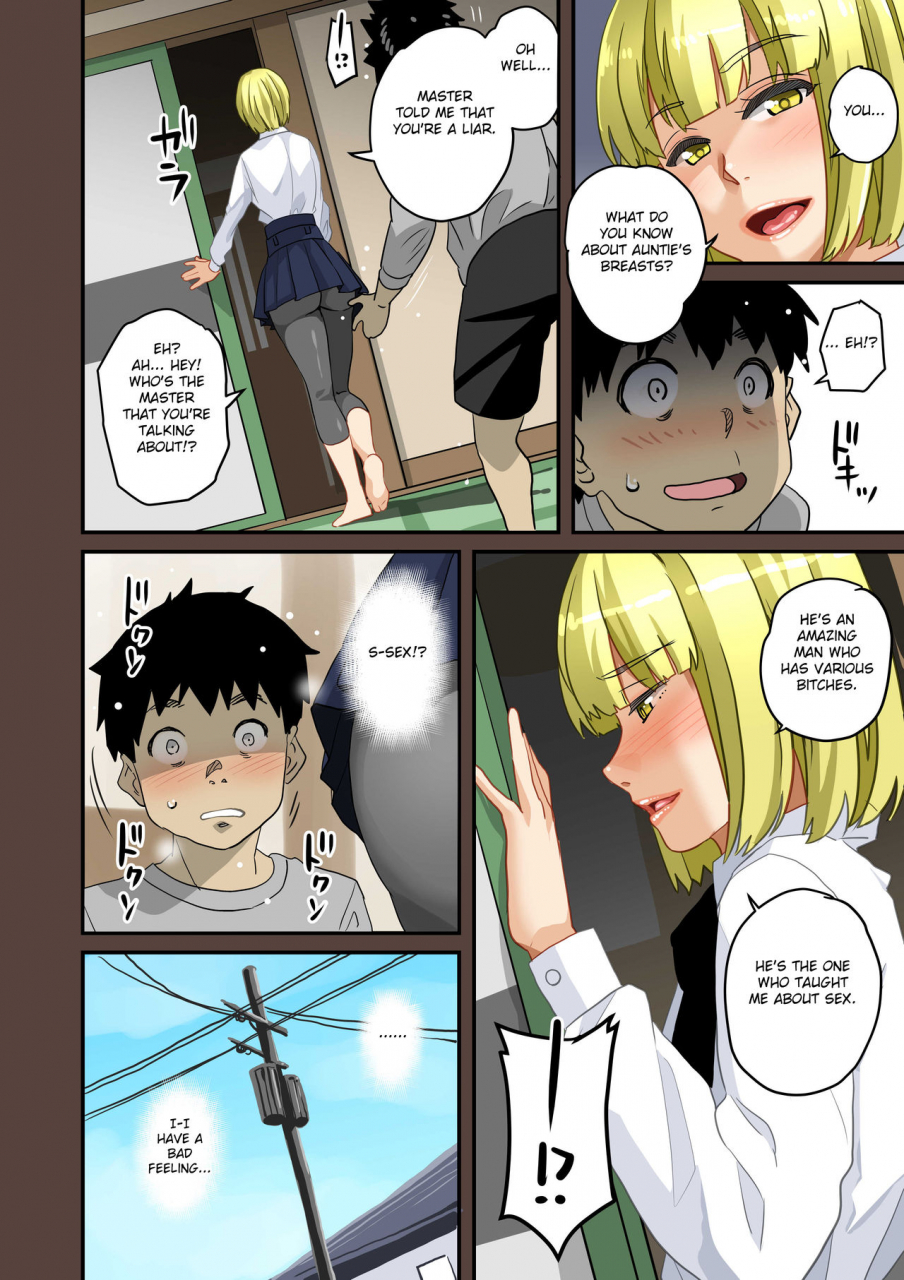 hana-hook-zenin-shikkaku-hahaoya-no-mesubuta-sex-choukyou-kiroku-english-fated-circle-ongoing-pages-162-277