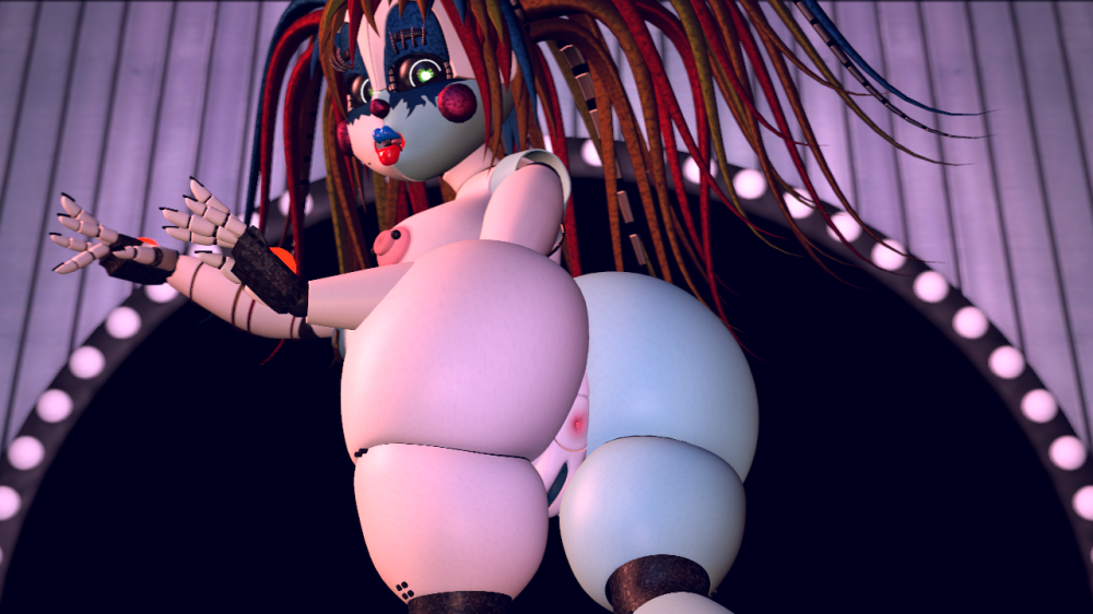 baby-fnafslcircus-babyscrap-babyscrap-baby-fnaf