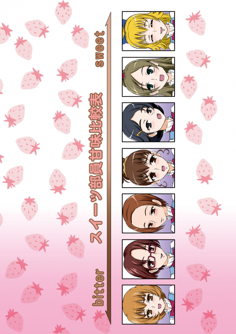 himitsu-doyoubi-matsutaka-zon-sweets-hime-no-himitsu-recipe-suite-precure-english-digital