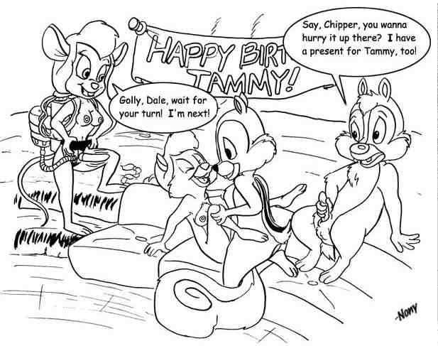 chipdalegadget-hackwrenchtammy-squirrel