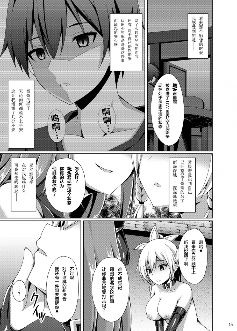 imitation-moon-narumi-yuu-kanojo-wa-mou-onii-chan-to-wa-yonde-kurenai-sword-art-online-chinese-x-digital