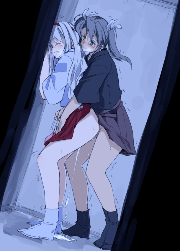 shoukaku-kantai-collectionzuikaku-kantai-collection