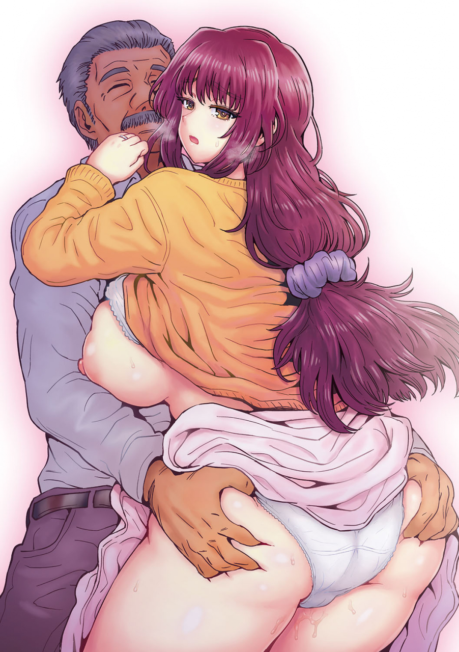 itou-eight-kokoro-nokori-the-regret-digital