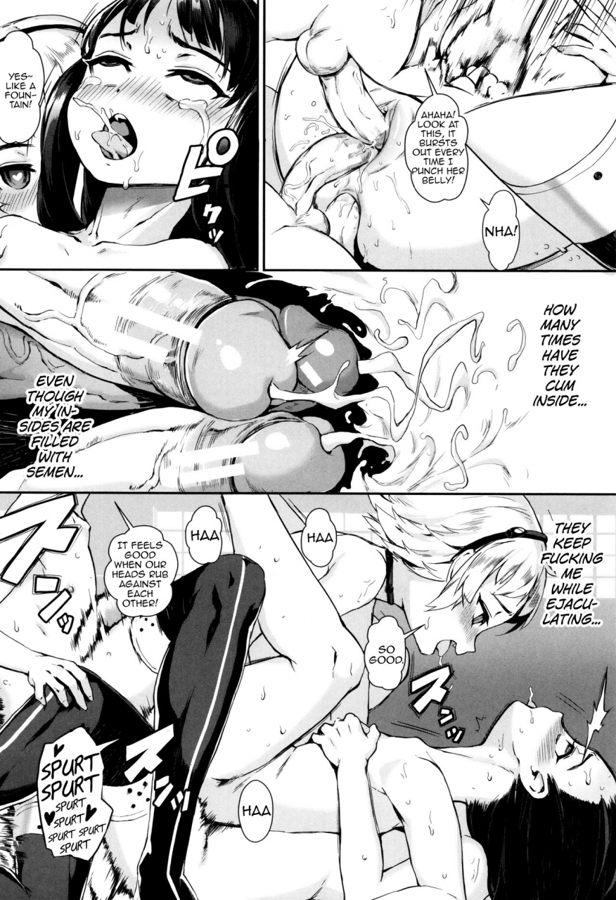 jairou-erotic-training-pakopako-rankou-seikyouiku-ch-1-2-english-mrbubbles