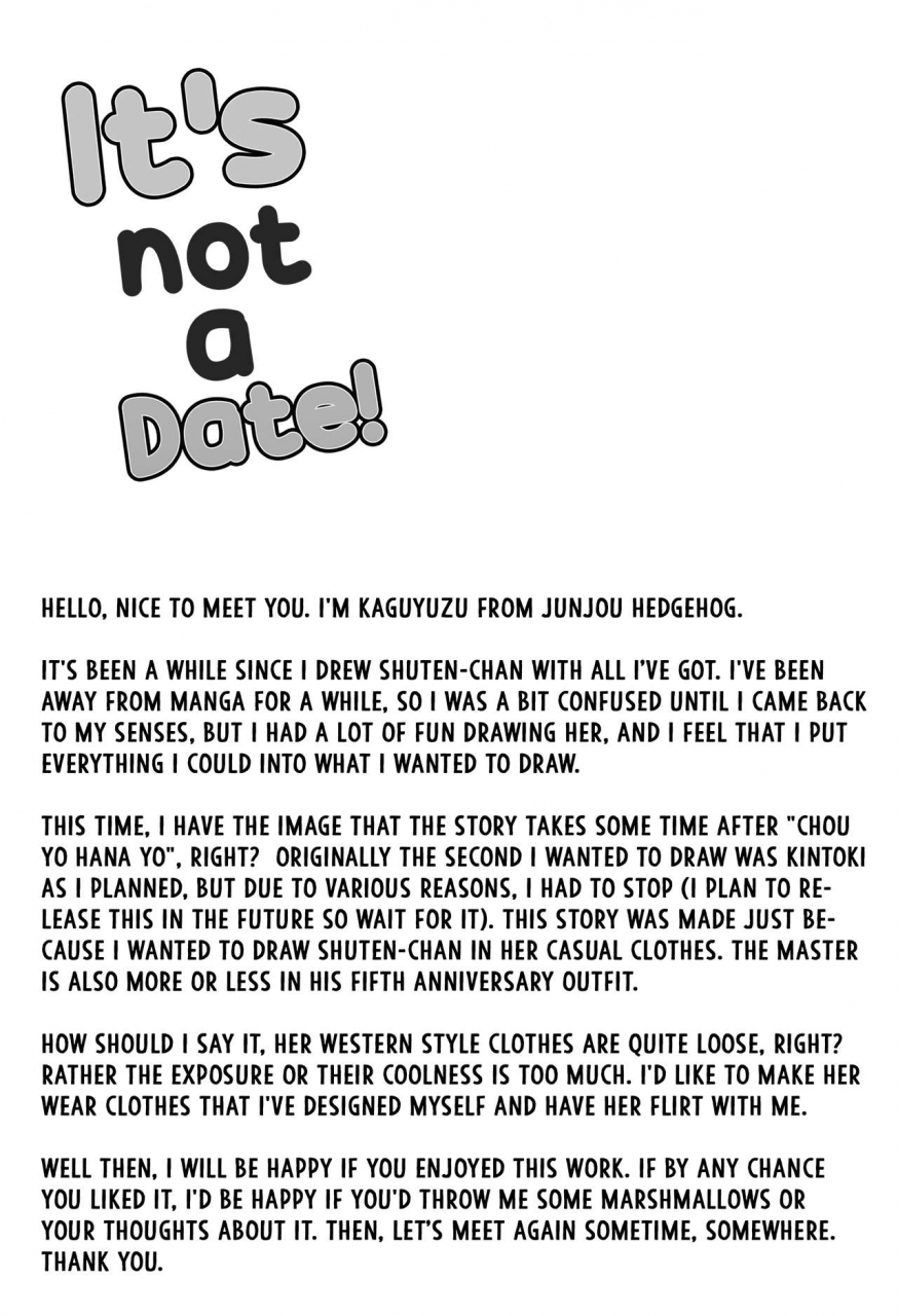 junjou-harinezumi-kaguyuzu-date-nanka-ja-nai-its-not-a-date-fategrand-order-english-insurrection-2021-01-10