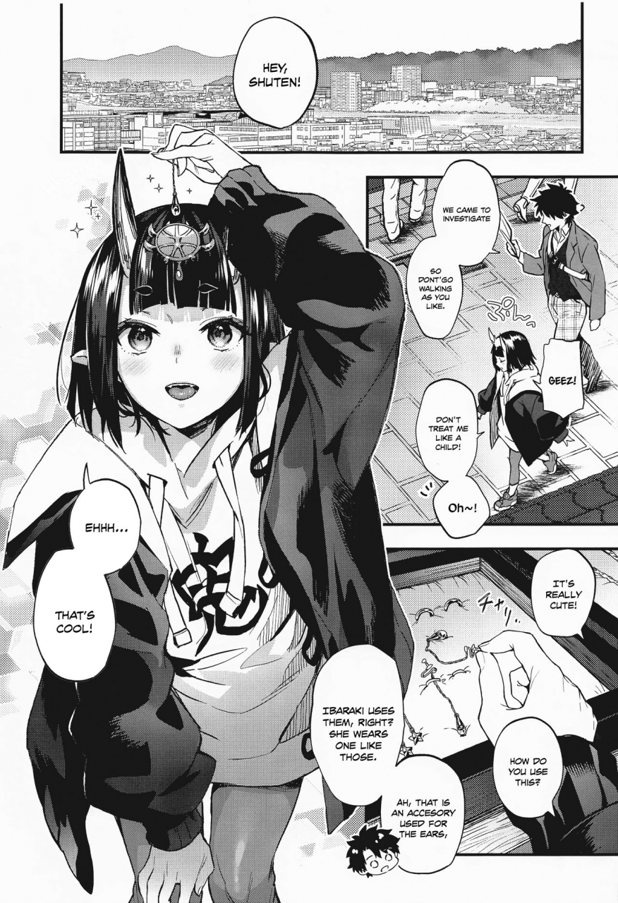 junjou-harinezumi-kaguyuzu-date-nanka-ja-nai-its-not-a-date-fategrand-order-english-insurrection-2021-01-10