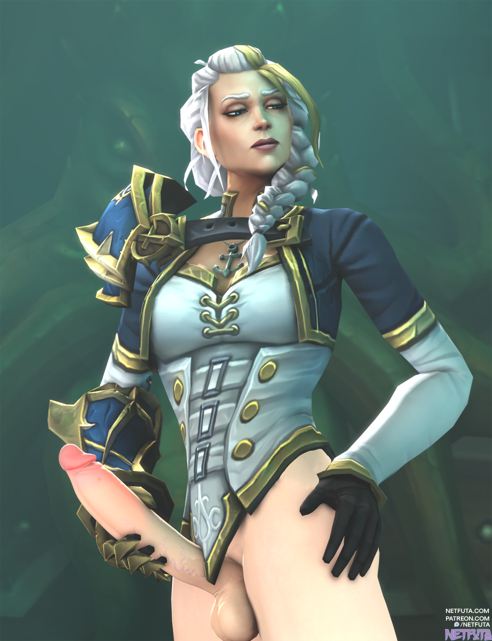 jaina-proudmoore