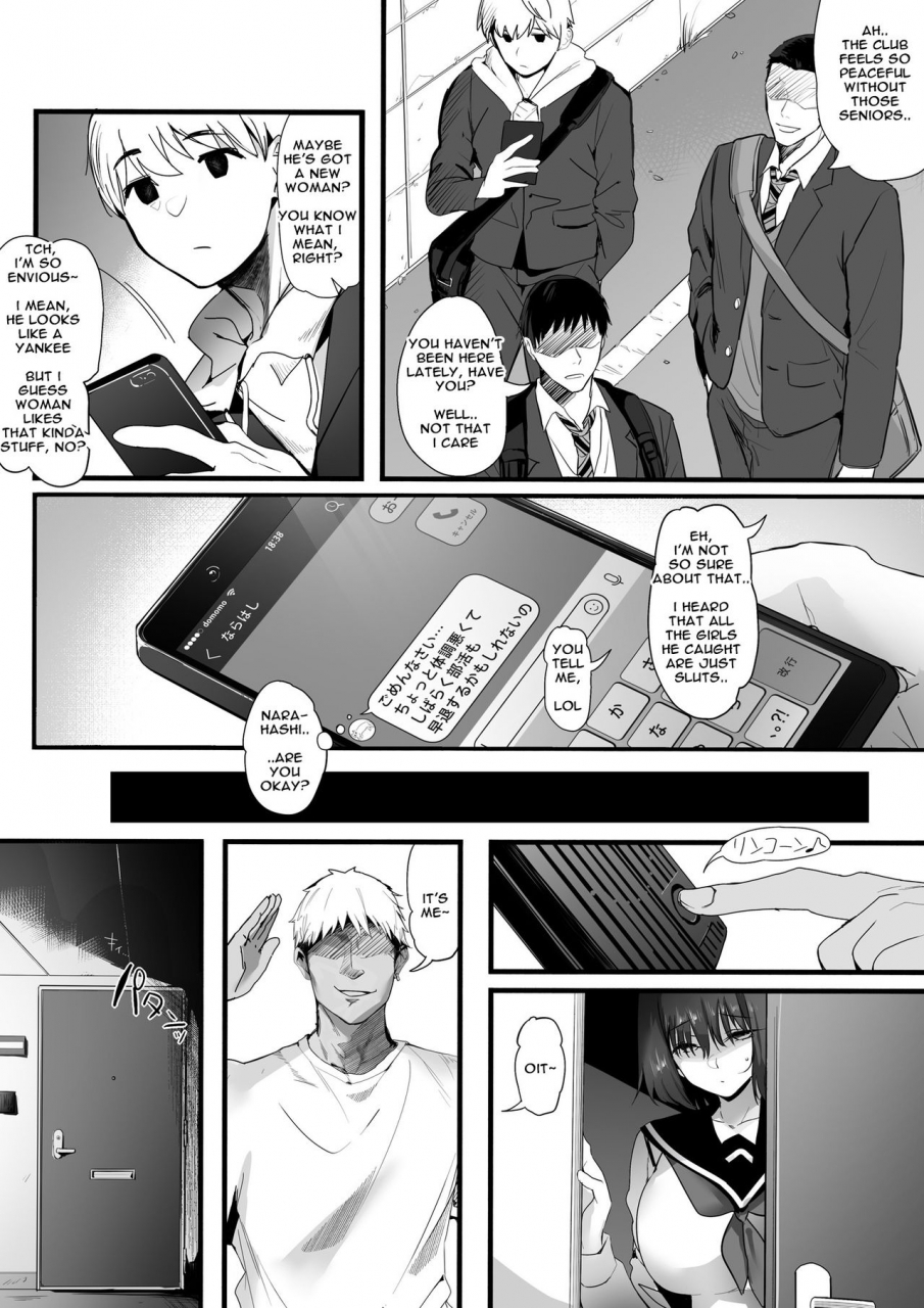 kansai-gyogyou-kyoudou-kumiai-marushin-koushinchou-volley-bu-no-seisokei-kanojo-ga-senpai-no-mono-ni-natte-shimau-ichibushijuu-english-digital