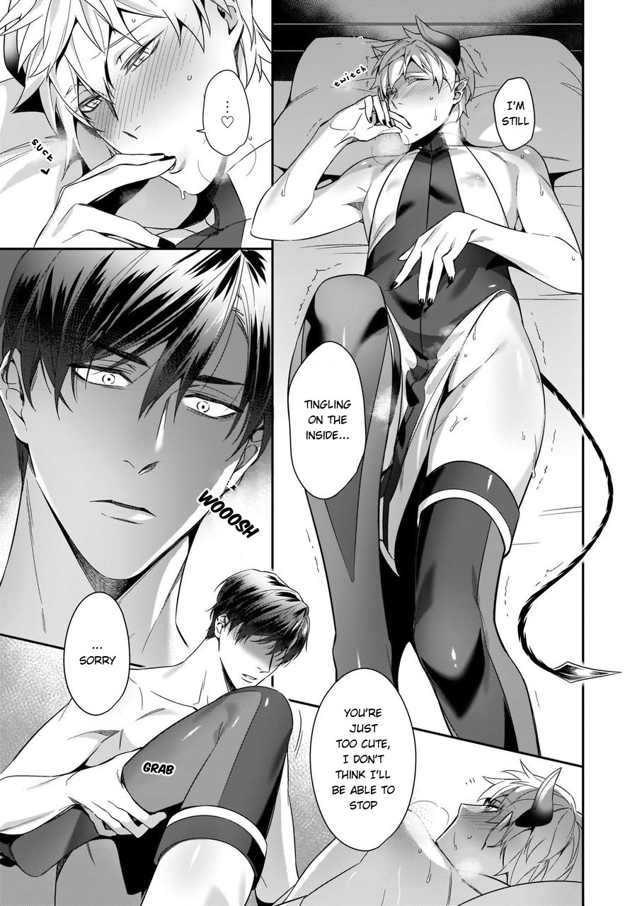 karasuma-piyohiko-torokeru-kaikan-sokuochi-akuma-vol-1-english-digital