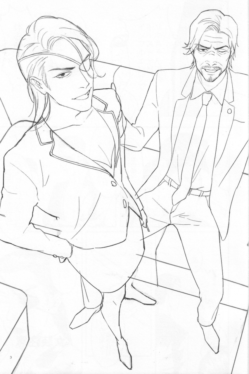 kenkokotsu-dentetsu-0109samurai-konya-wa-futari-de-parinai-ryuu-ga-gotoku-zero-chikai-no-basho