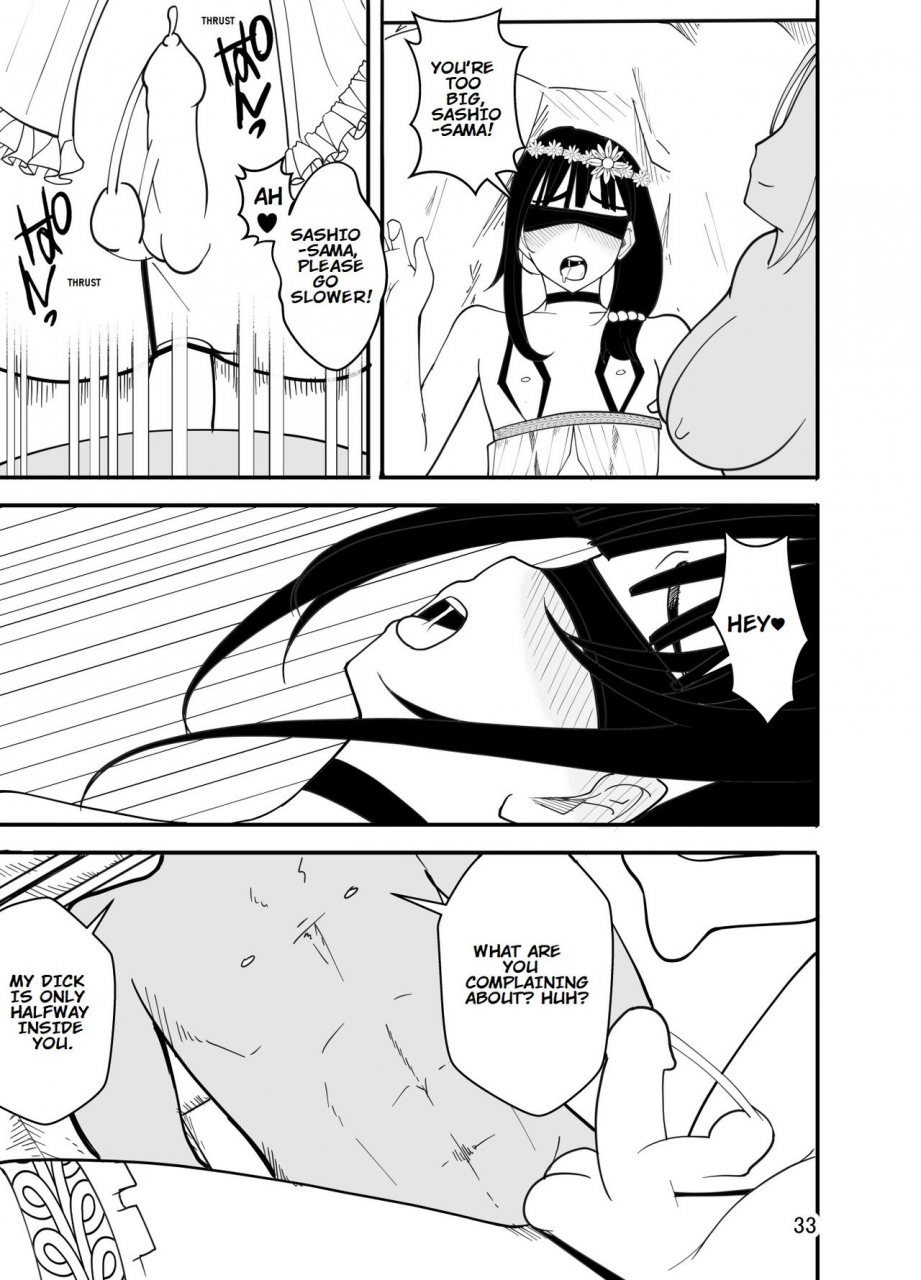 kiba-o-muku-mizugi-de-josou-sensei-ijiri-mizuki-the-crossdresser-lets-mess-around-with-the-teacher-english