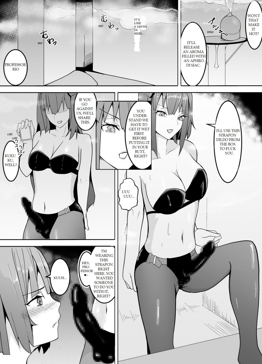 kiba-o-muku-nerai-wa-dansei-kyoushi-mesuka-keikaku-aim-for-the-male-professor-feminization-plan-english-digital