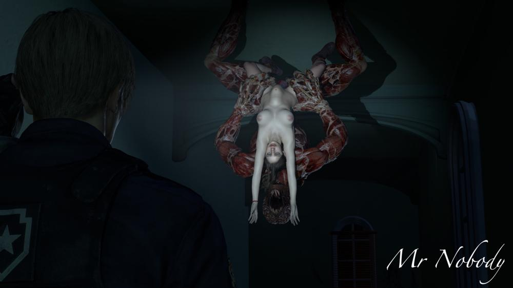 claire-redfieldleon-scott-kennedylicker