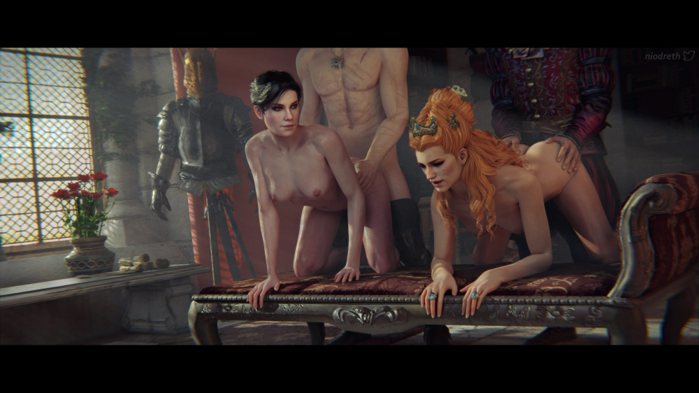 anna-henriettadandeliongeralt-of-riviasyanna