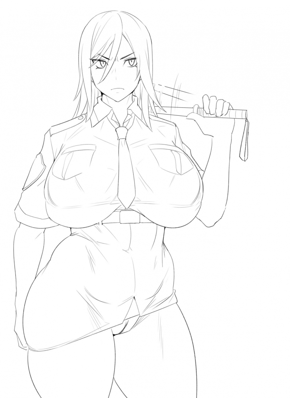 kunaboto-gyaru-police-makiko