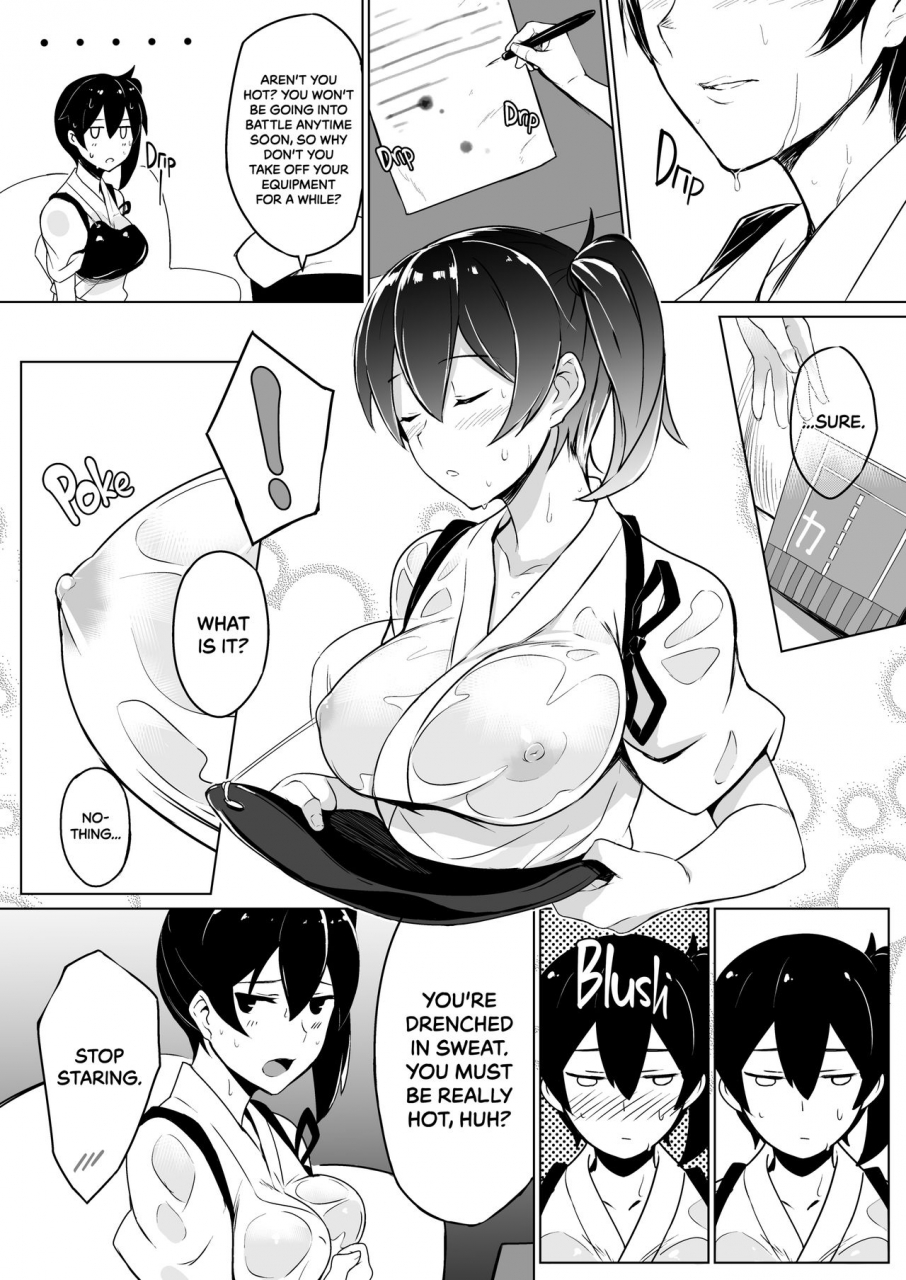 loflat-prime-hishokan-kaga-no-natsuyasumi-secretary-ship-kagas-summer-vacation-kantai-collection-kancolle-english-2d-marketcom-decensored-digital