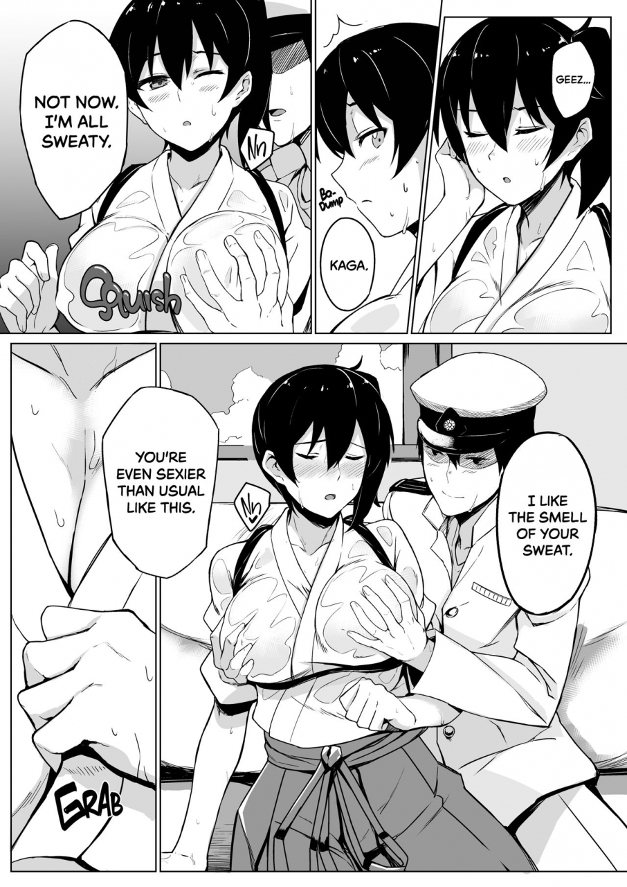 loflat-prime-hishokan-kaga-no-natsuyasumi-secretary-ship-kagas-summer-vacation-kantai-collection-kancolle-english-2d-marketcom-decensored-digital