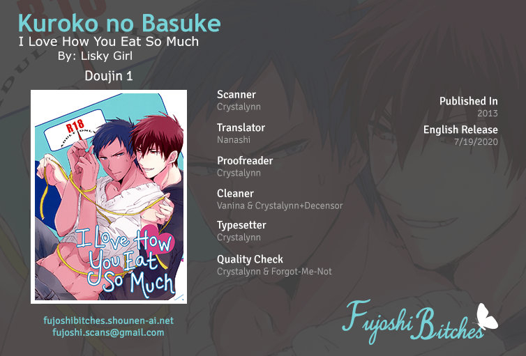 lisky-girl-sayako-i-love-how-you-eat-so-much-kuroko-no-basuke-english