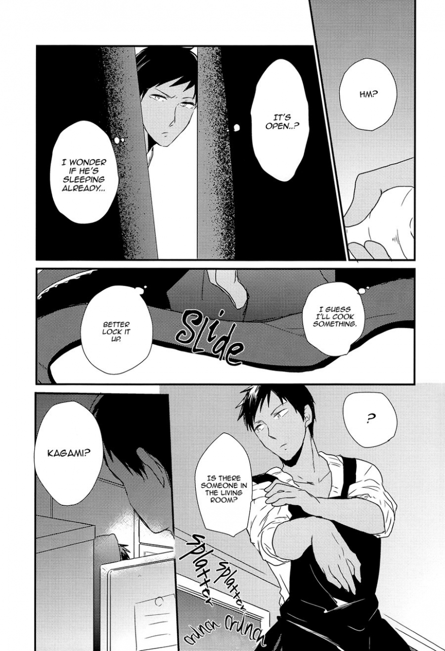 lisky-girl-sayako-i-love-how-you-eat-so-much-kuroko-no-basuke-english