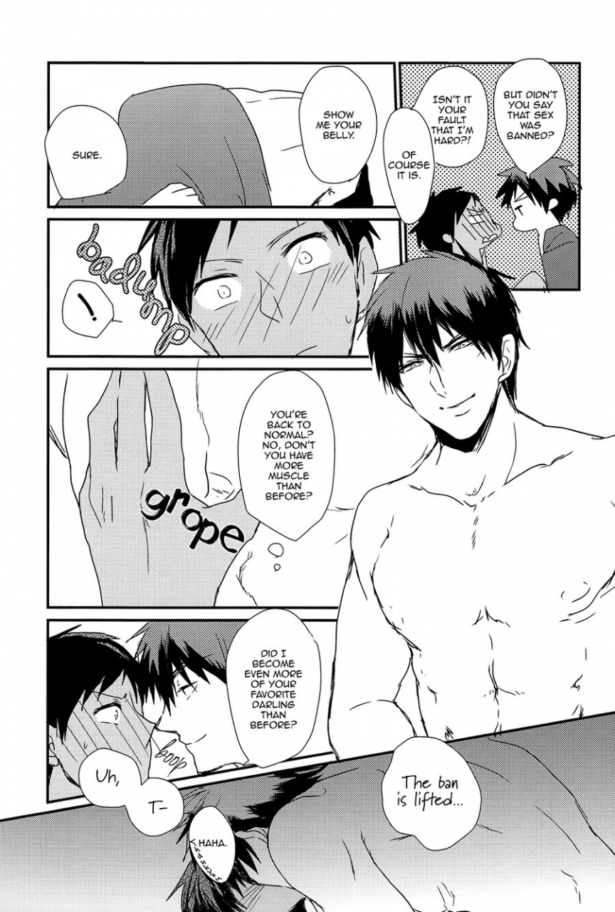 lisky-girl-sayako-i-love-how-you-eat-so-much-kuroko-no-basuke-english