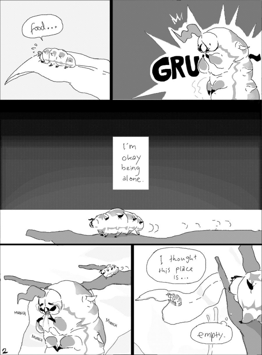 little-a-light-of-love-jojos-bizarre-adventure-english