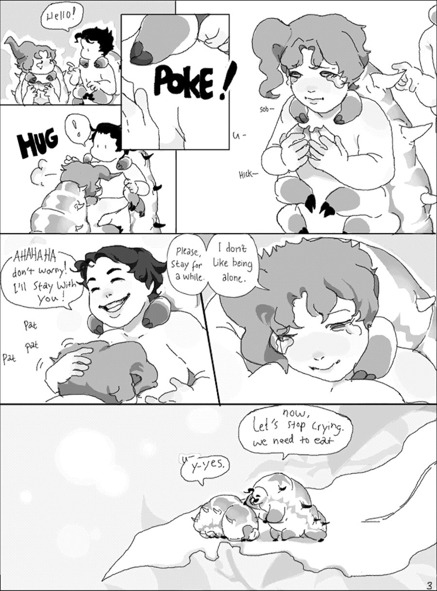 little-a-light-of-love-jojos-bizarre-adventure-english