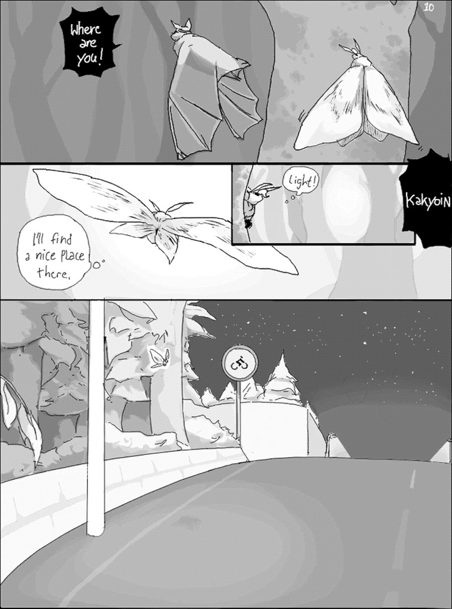 little-a-light-of-love-jojos-bizarre-adventure-english