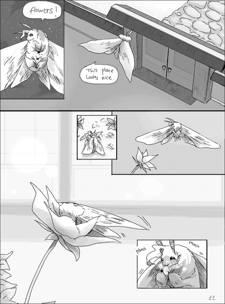 little-a-light-of-love-jojos-bizarre-adventure-english