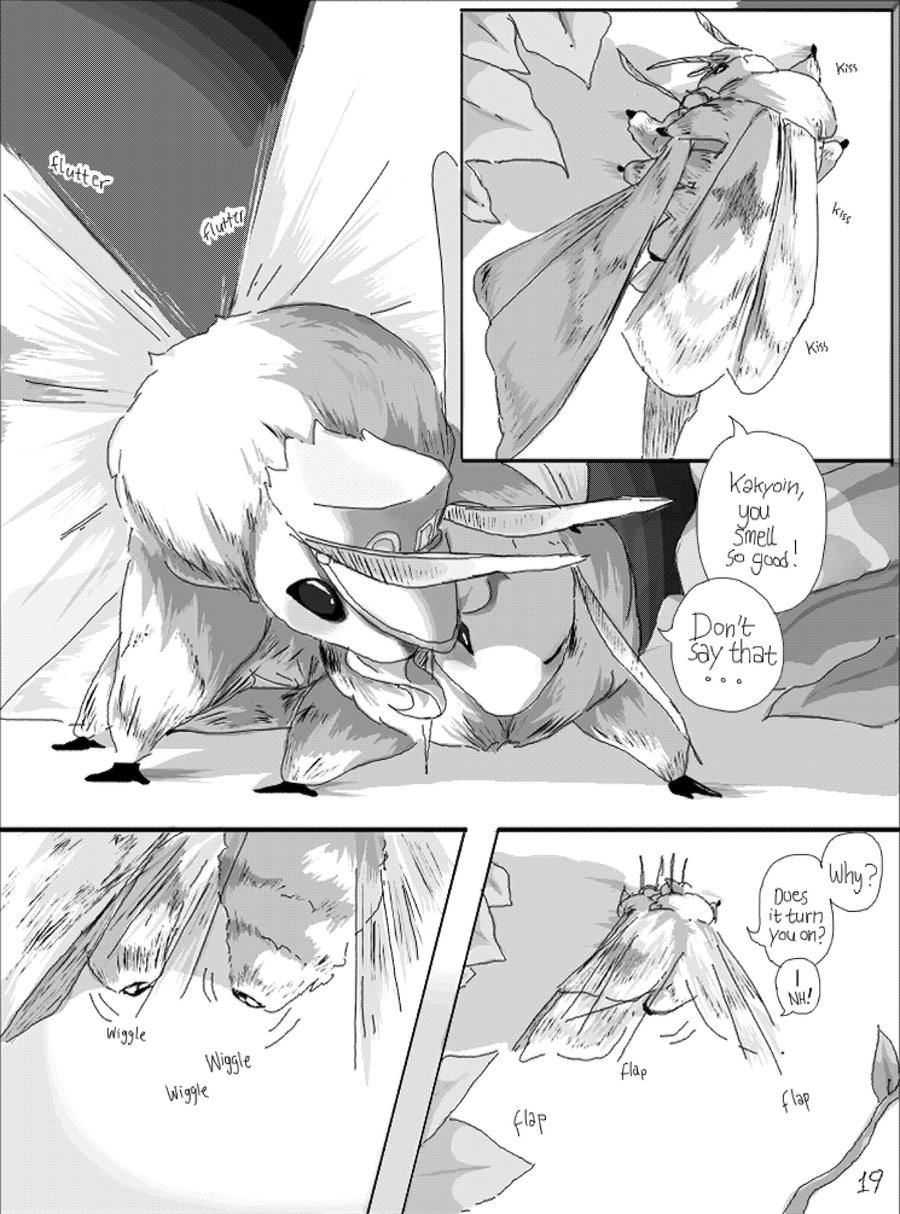 little-a-light-of-love-jojos-bizarre-adventure-english