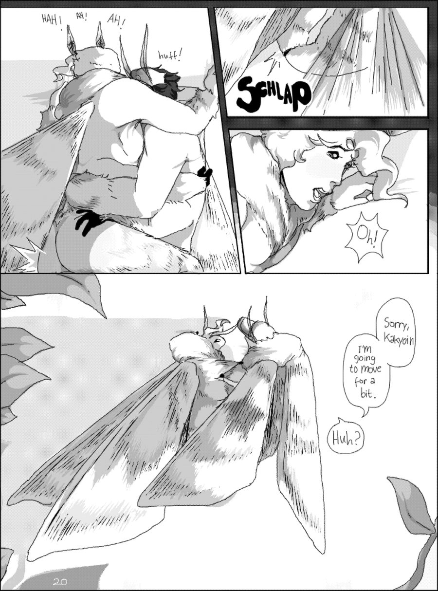 little-a-light-of-love-jojos-bizarre-adventure-english