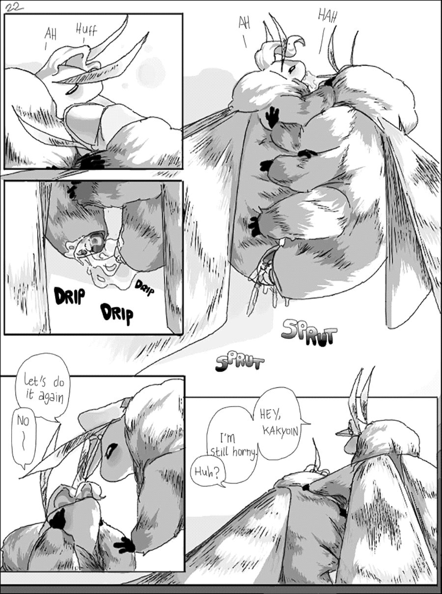 little-a-light-of-love-jojos-bizarre-adventure-english