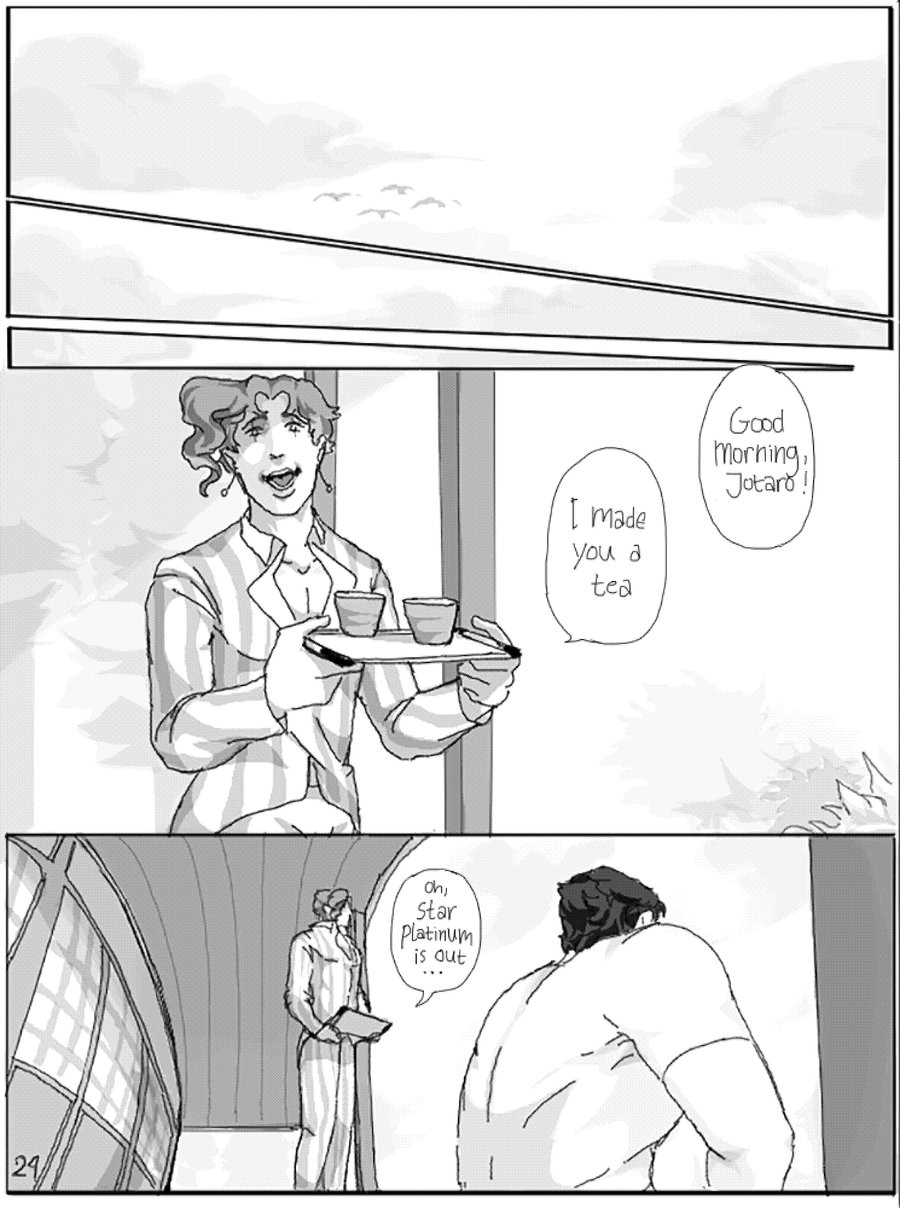 little-a-light-of-love-jojos-bizarre-adventure-english