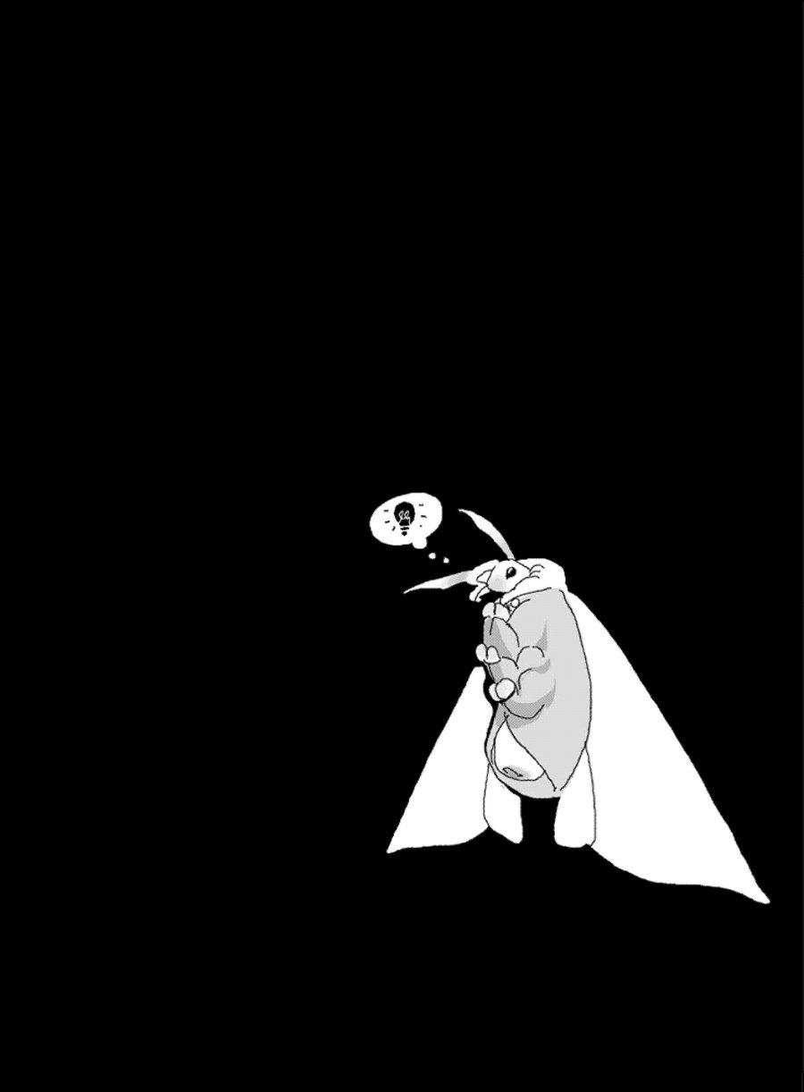 little-a-light-of-love-jojos-bizarre-adventure-english