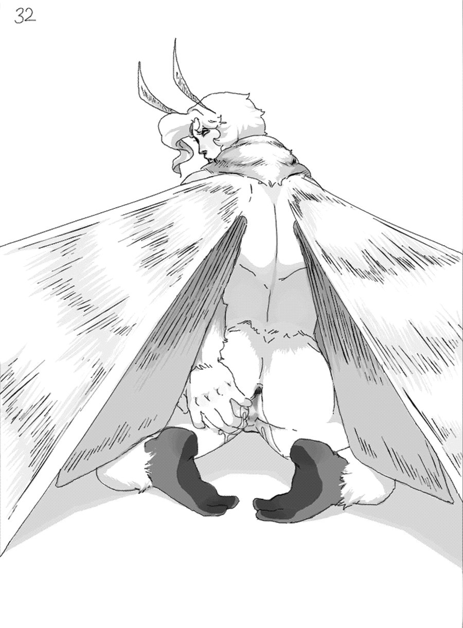 little-a-light-of-love-jojos-bizarre-adventure-english