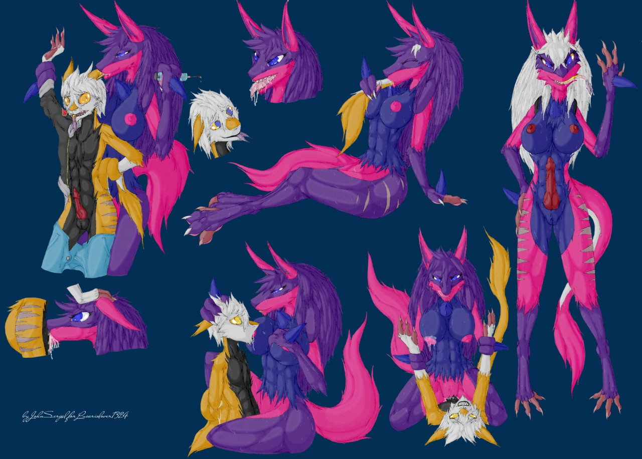 agejohnsergal-characterlucario