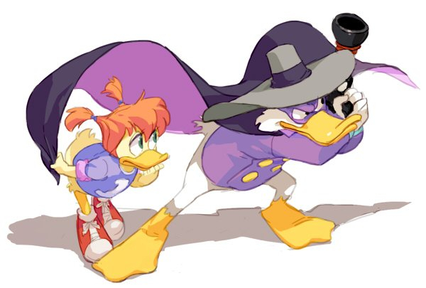 darkwing-duck