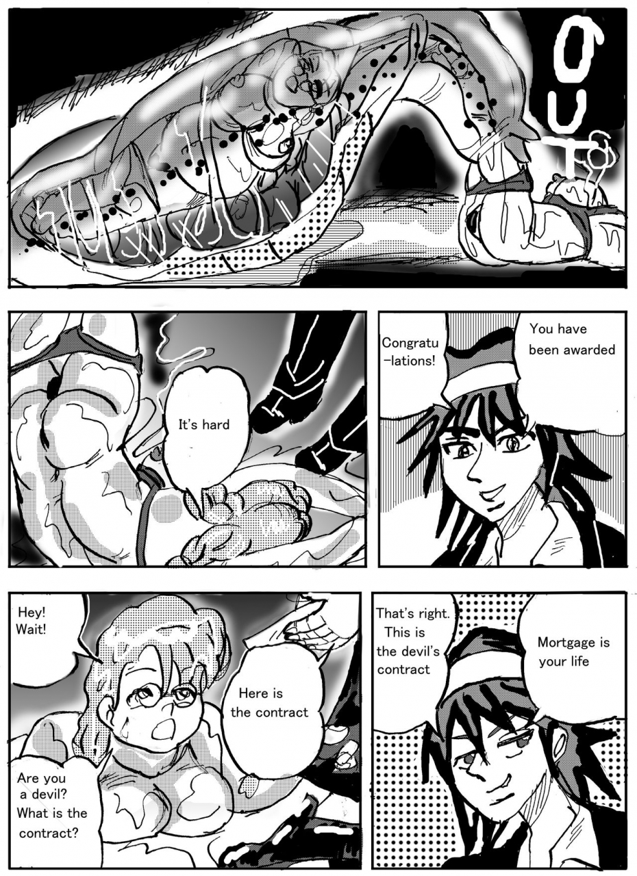 mashiba-kenta-stuka-amputation-vore-and-unbirth-english