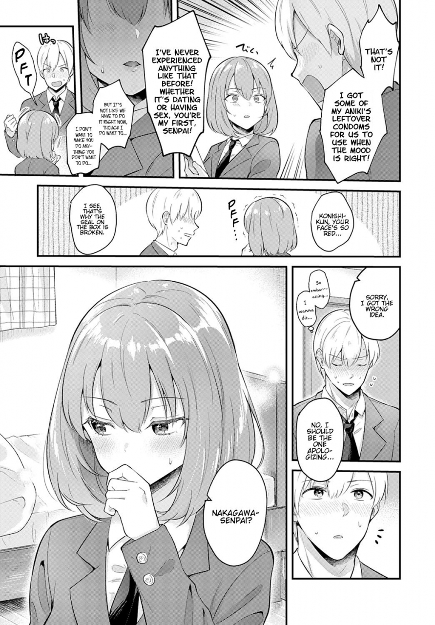 mashiro-shirako-kanojo-face-girlfriend-face-comic-anthurium-2020-03-english-hentai-doctor-digital