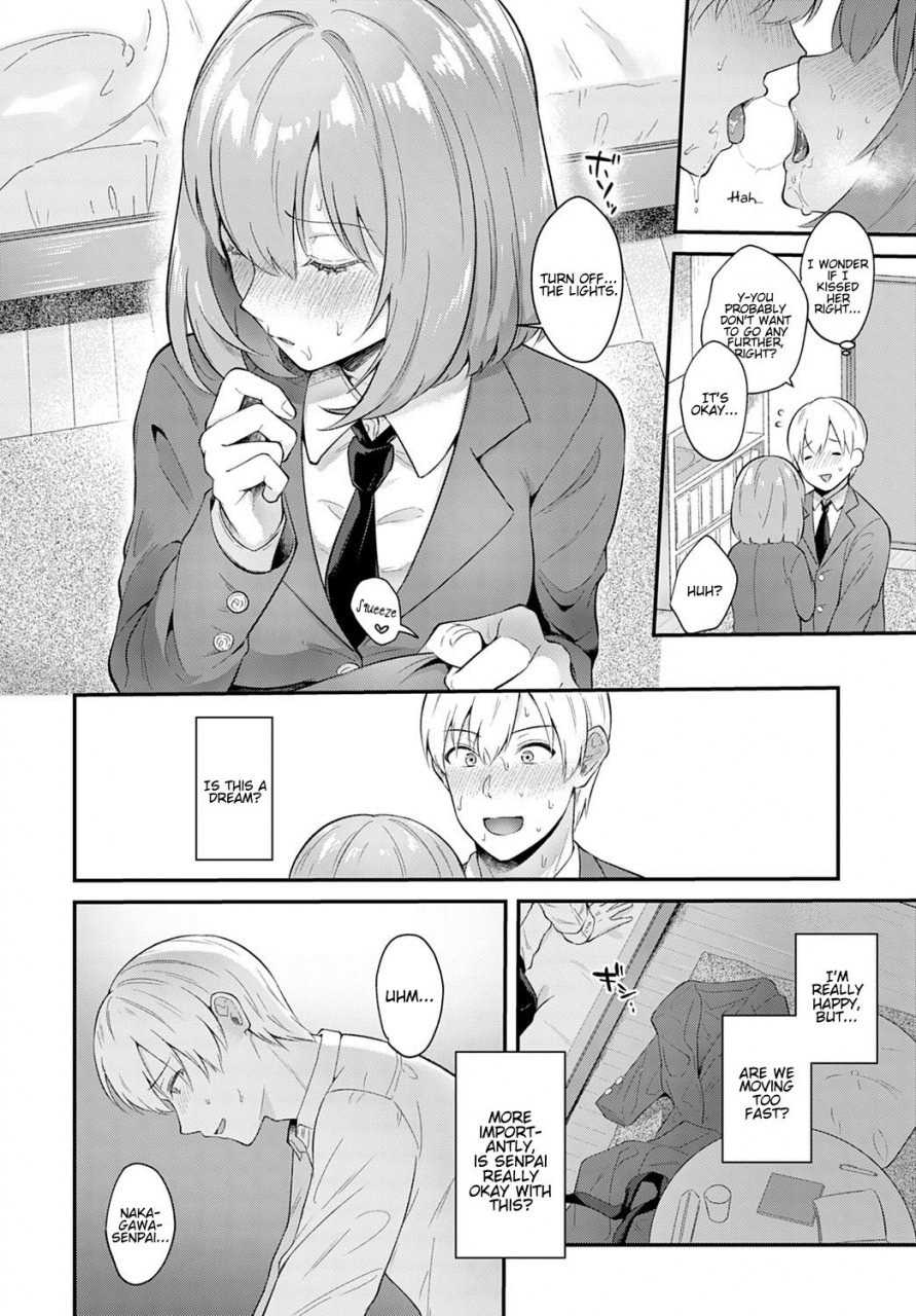 mashiro-shirako-kanojo-face-girlfriend-face-comic-anthurium-2020-03-english-hentai-doctor-digital