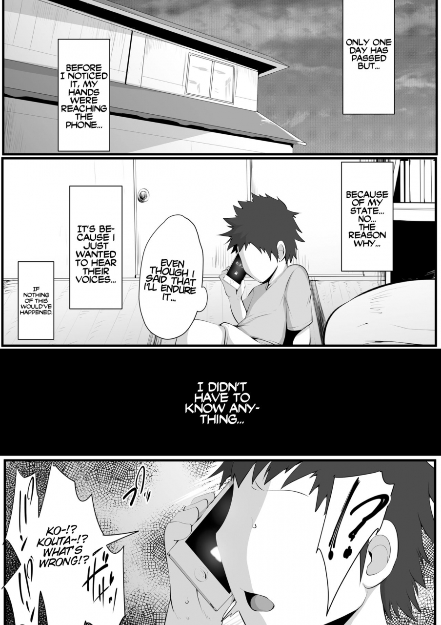 misaki-neko-samurai-souken-shimai-ane-torare-english-xinsu