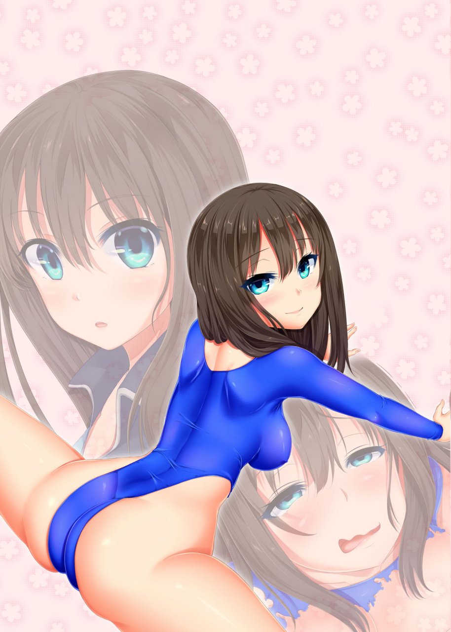 mitarashidou-ikemura-hiroichi-p-no-idol-kyouiku-shidou-2-shiburin-hen-shokyuu-stretch-p2-the-idolm-at-ster-cinderella-girls-chinese-digital