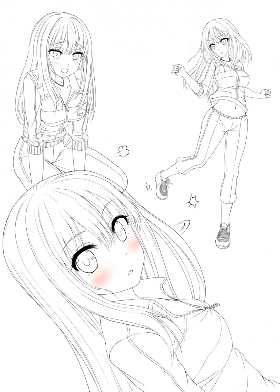 mitarashidou-ikemura-hiroichi-p-no-idol-kyouiku-shidou-2-shiburin-hen-shokyuu-stretch-p2-the-idolm-at-ster-cinderella-girls-chinese-digital